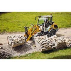  Radlader Liebherr Radlader L 504 Compact 12463098